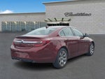 2016 Buick Regal Premium II