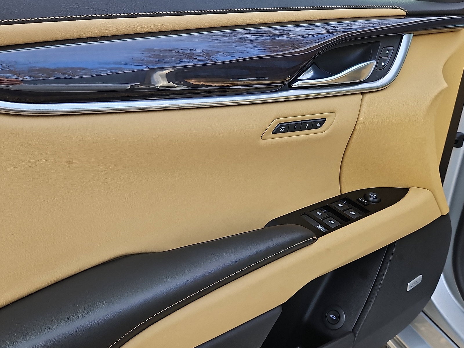 2014 Cadillac XTS Premium