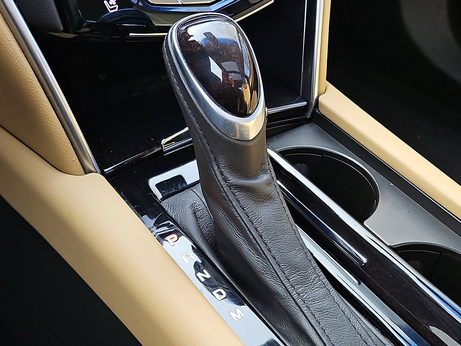 2014 Cadillac XTS Premium