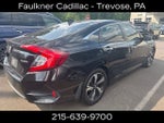 2018 Honda Civic Sedan Touring