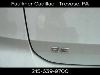 2025 Volkswagen Taos SE Black