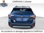 2021 Subaru Outback Touring XT