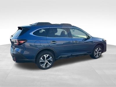 2021 Subaru Outback Touring XT
