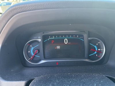 2020 Honda Pilot Touring 8-Passenger