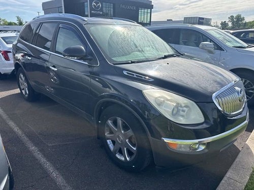 2008 Buick Enclave CXL