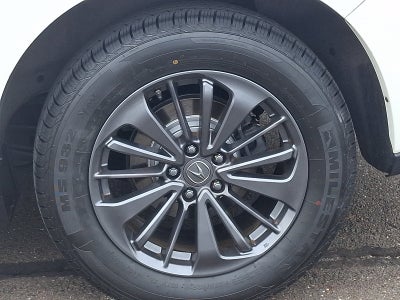 2018 Acura RDX w/Advance Pkg