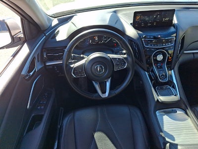 2023 Acura RDX NA