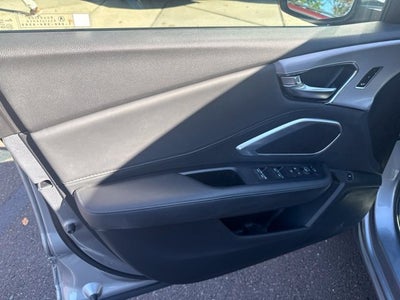 2023 Acura RDX NA