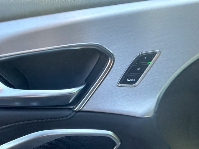 2023 Acura RDX NA