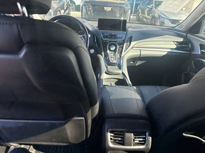 2023 Acura RDX NA