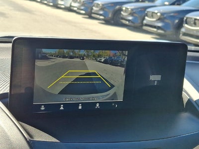 2023 Acura RDX NA