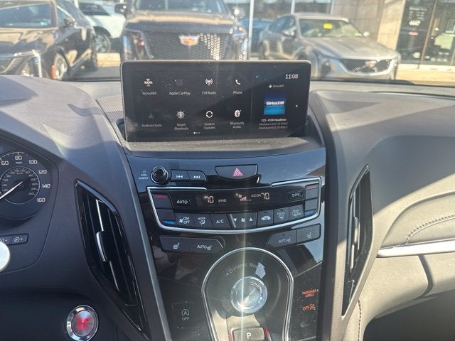 2023 Acura RDX NA