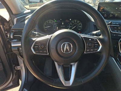 2023 Acura RDX NA