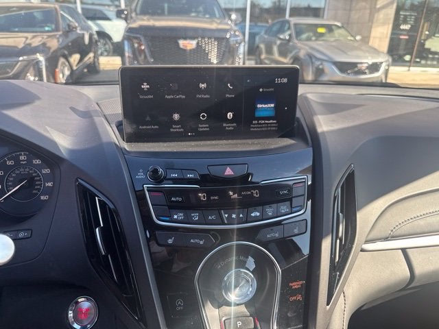 2023 Acura RDX NA