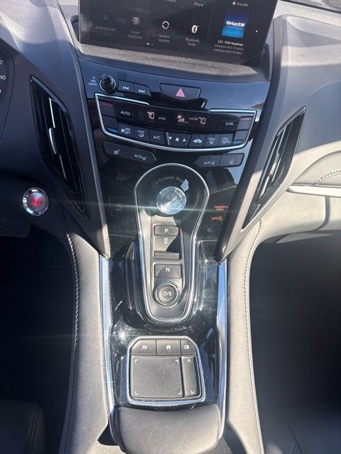 2023 Acura RDX NA