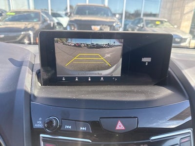 2023 Acura RDX NA