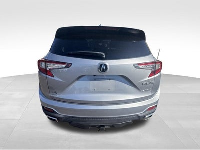 2023 Acura RDX NA