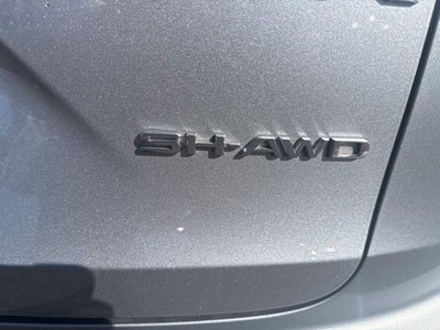 2023 Acura RDX NA