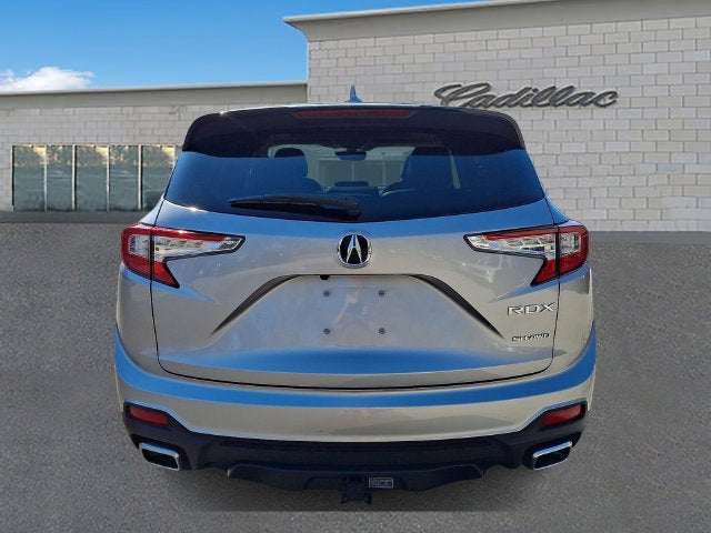 2023 Acura RDX NA