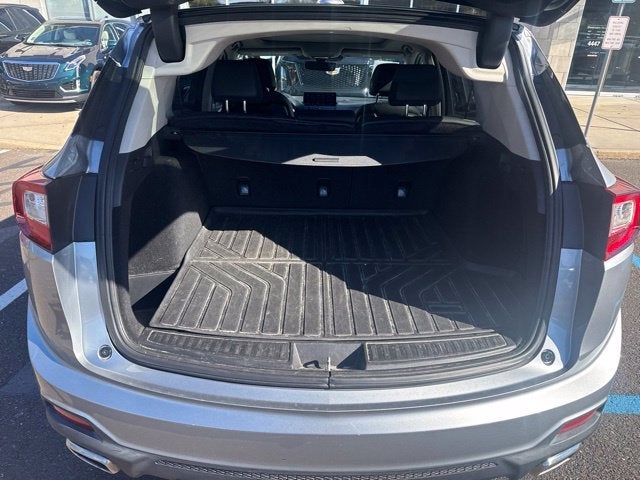 2023 Acura RDX NA
