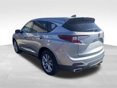 2023 Acura RDX NA