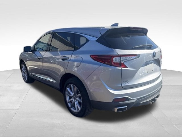 2023 Acura RDX NA