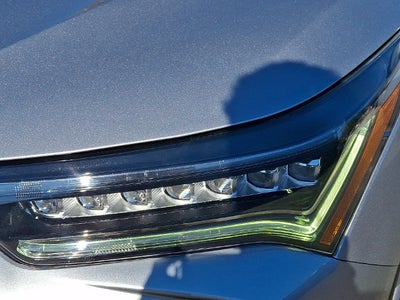 2023 Acura RDX NA