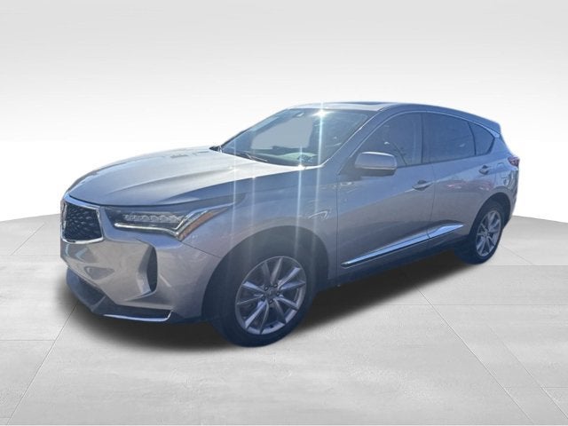 2023 Acura RDX NA