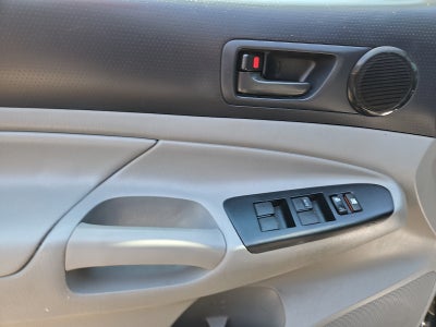 2014 Toyota Tacoma PreRunner