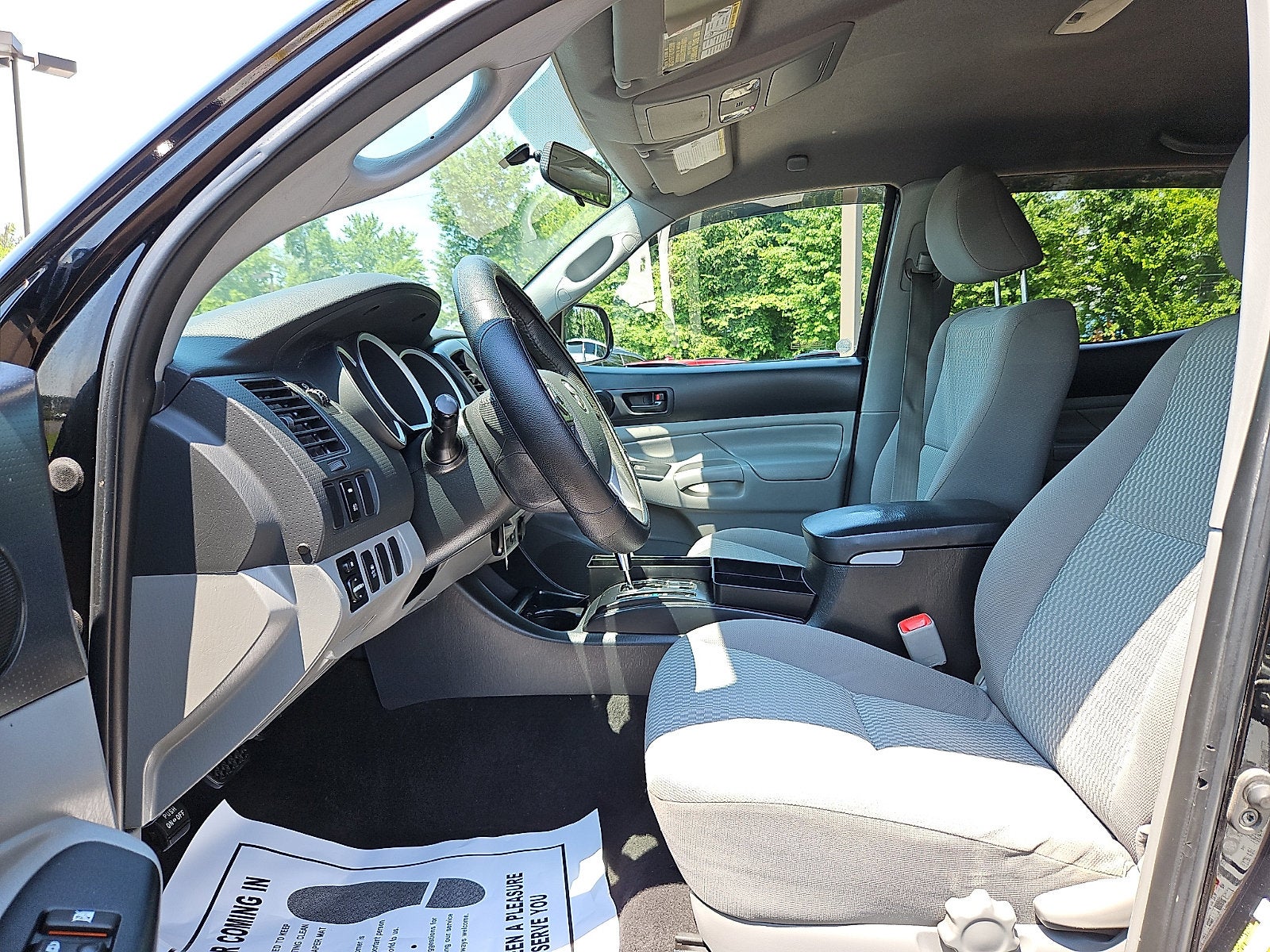 2014 Toyota Tacoma PreRunner