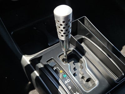 2014 Toyota Tacoma PreRunner