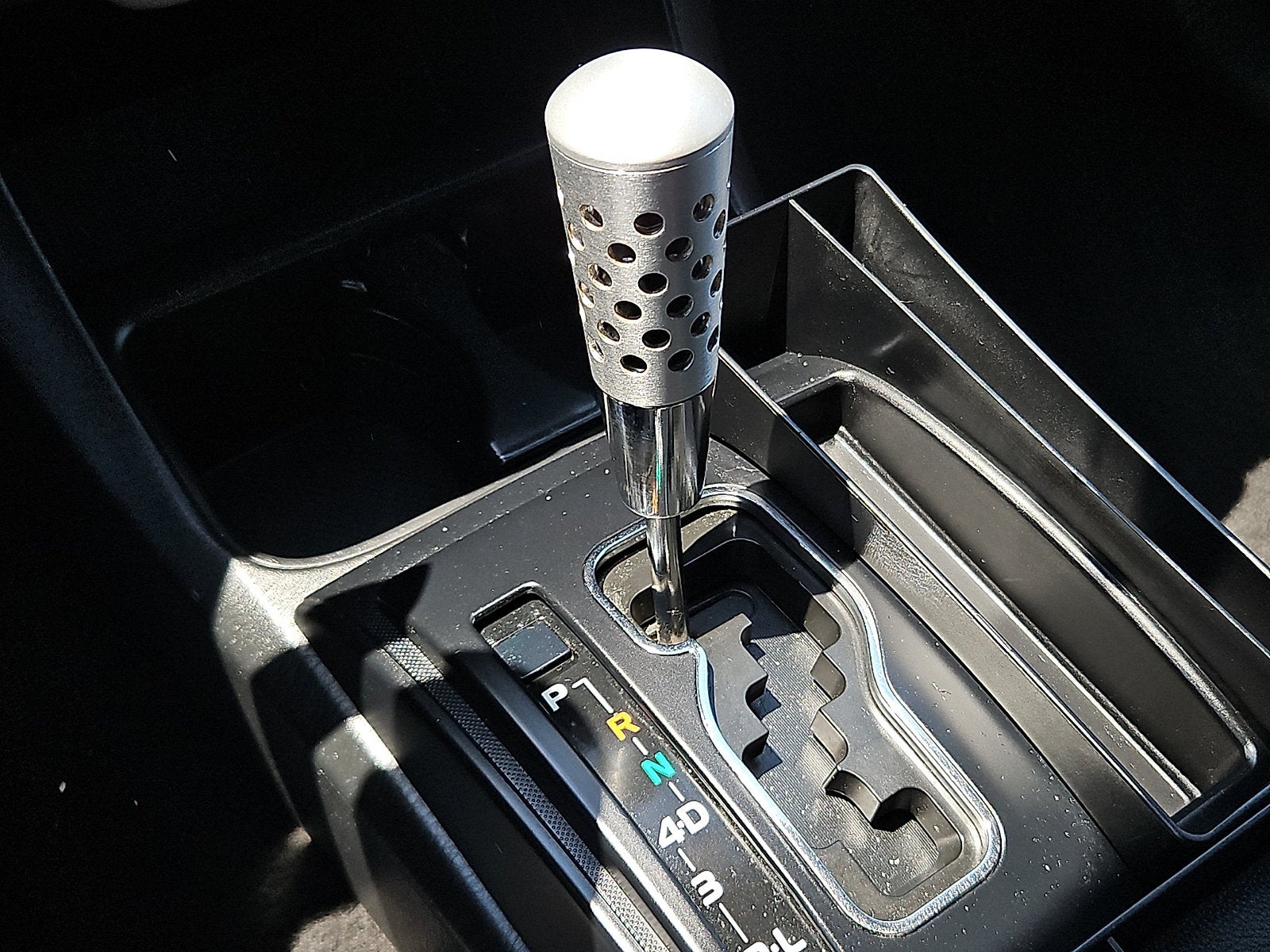 2014 Toyota Tacoma PreRunner