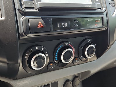 2014 Toyota Tacoma PreRunner