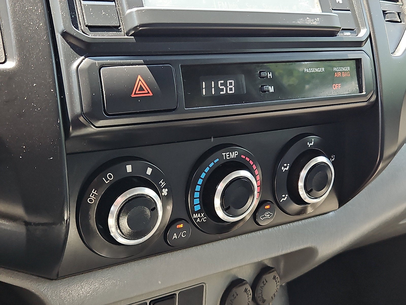 2014 Toyota Tacoma PreRunner