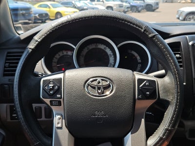 2014 Toyota Tacoma PreRunner