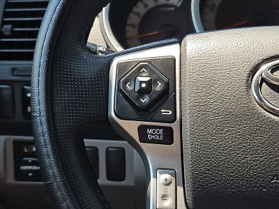 2014 Toyota Tacoma PreRunner