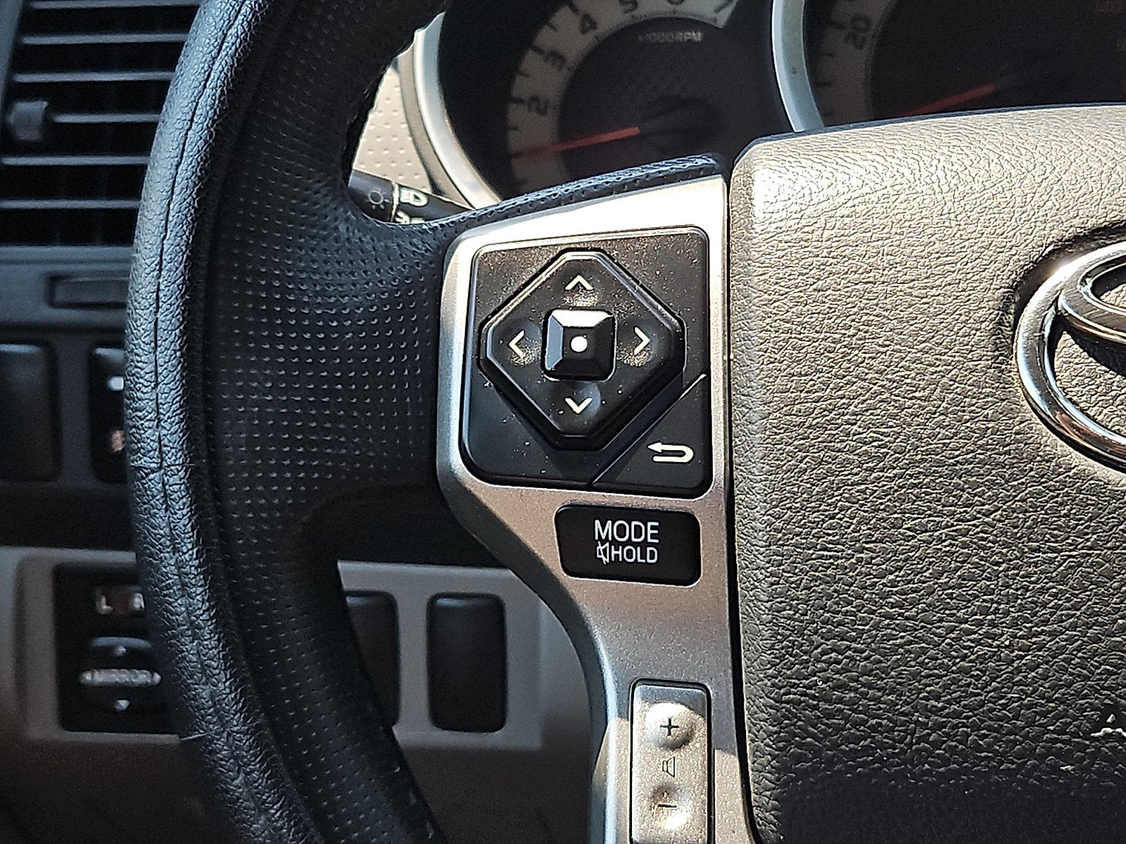 2014 Toyota Tacoma PreRunner