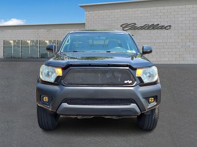2014 Toyota Tacoma PreRunner