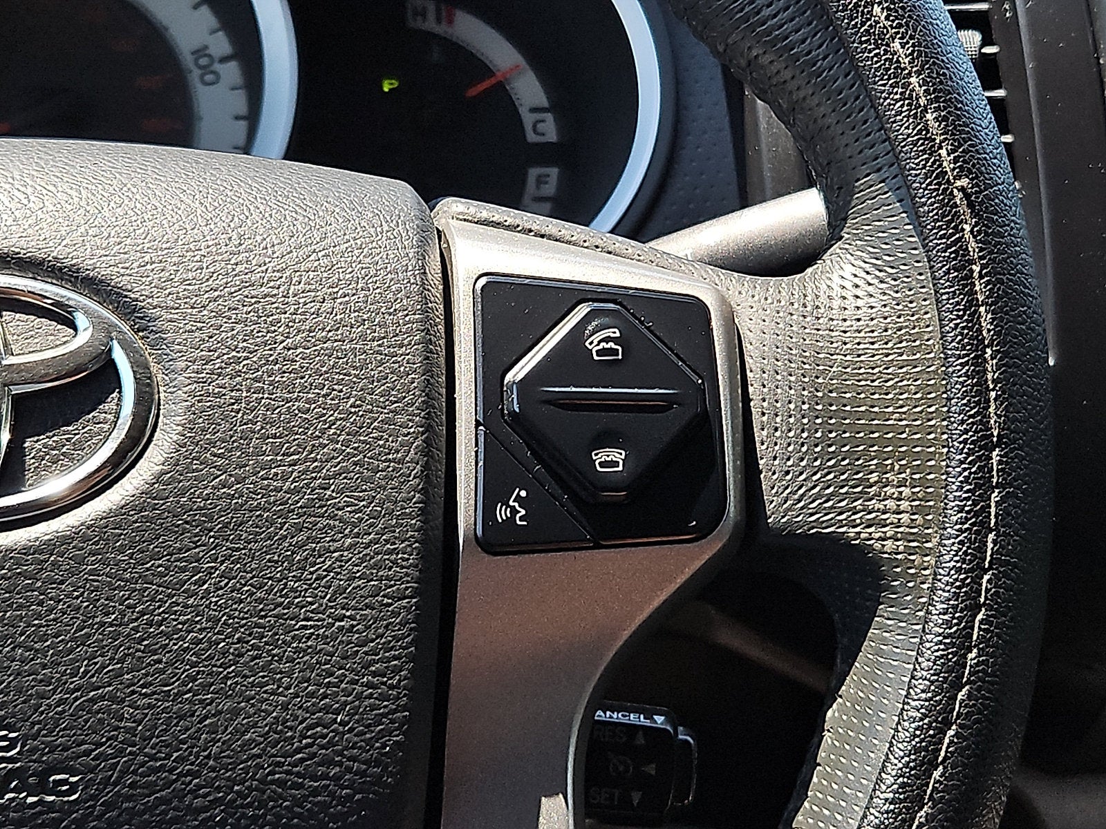 2014 Toyota Tacoma PreRunner