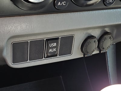 2014 Toyota Tacoma PreRunner