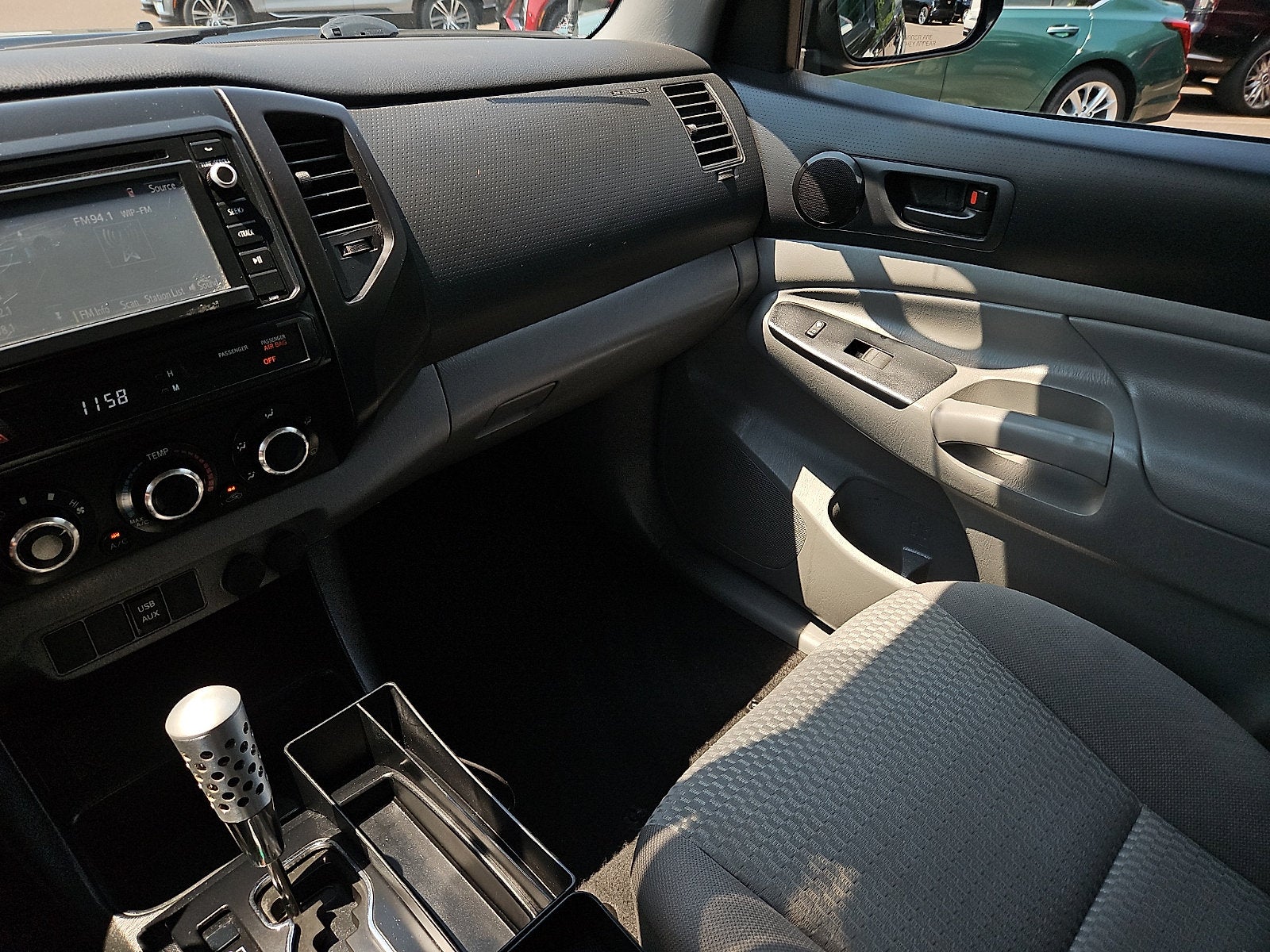 2014 Toyota Tacoma PreRunner