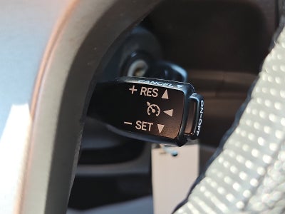 2014 Toyota Tacoma PreRunner