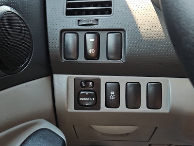 2014 Toyota Tacoma PreRunner