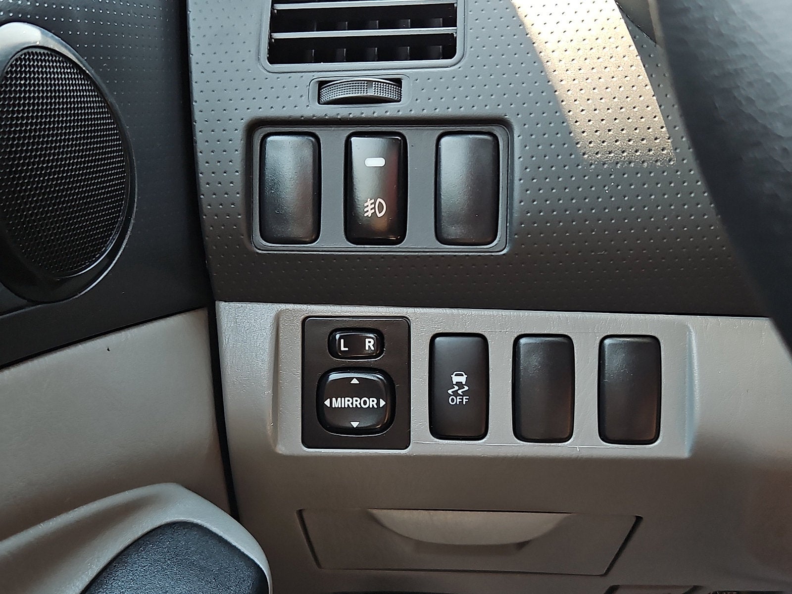 2014 Toyota Tacoma PreRunner