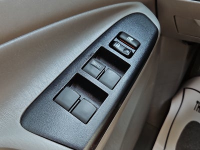 2014 Toyota Tacoma PreRunner