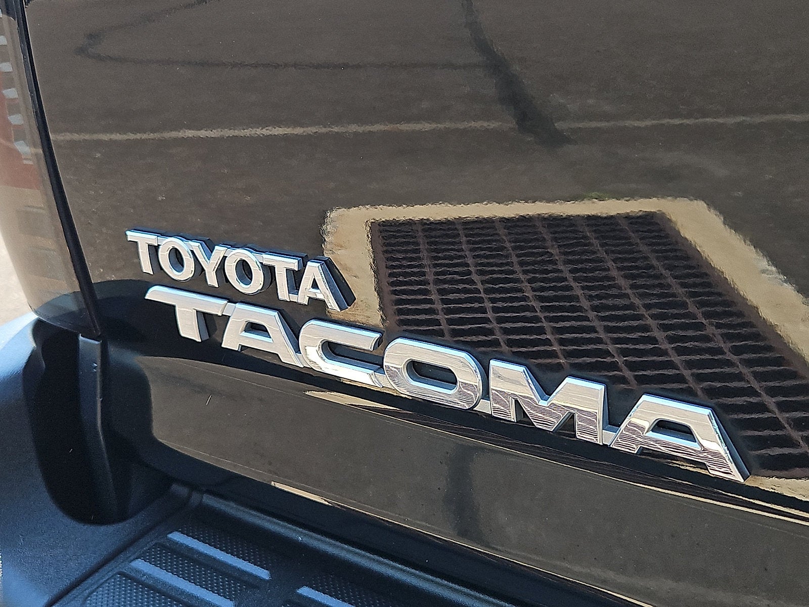 2014 Toyota Tacoma PreRunner