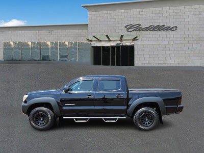 2014 Toyota Tacoma PreRunner