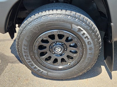 2014 Toyota Tacoma PreRunner