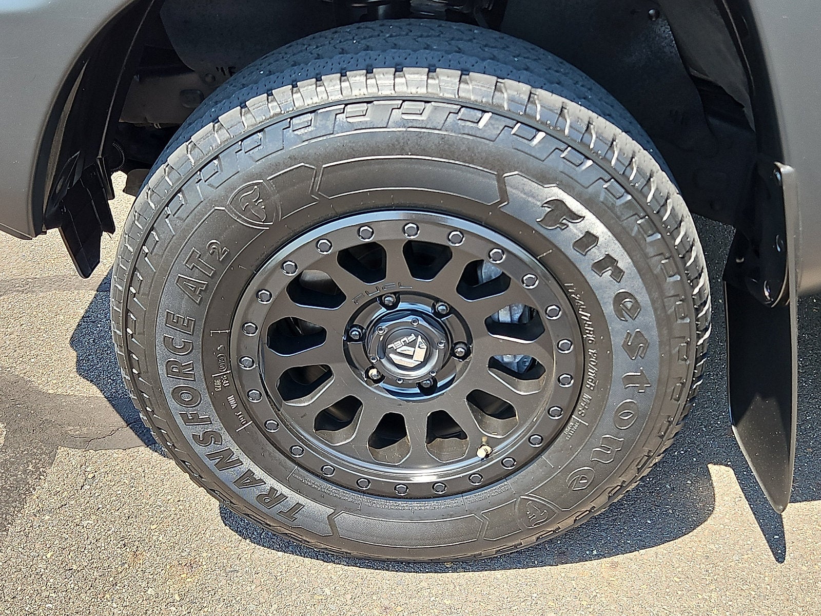 2014 Toyota Tacoma PreRunner