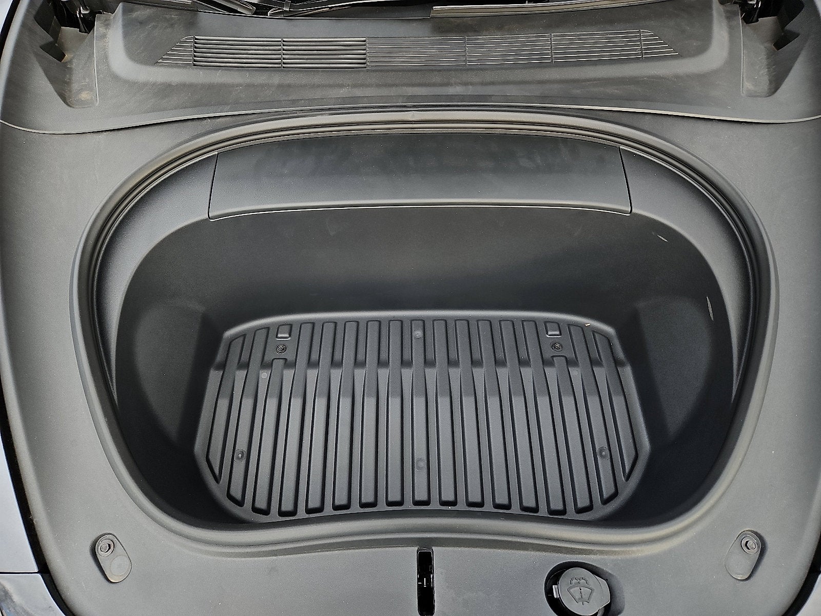 2024 Tesla Model 3 Performance